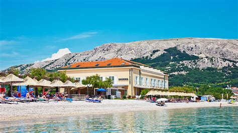 ba_ka accommodation|10 Best Baška Hotels, Croatia (From $90) .